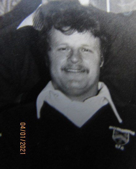 Geoff Elliott